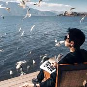 胡泽禹的个人资料头像