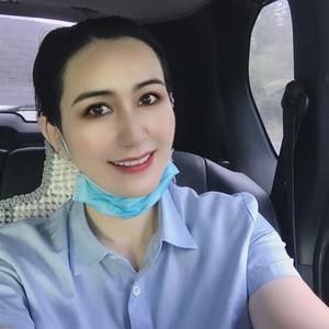 古丽加娜头像