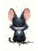 腹黑的猫的个人资料头像