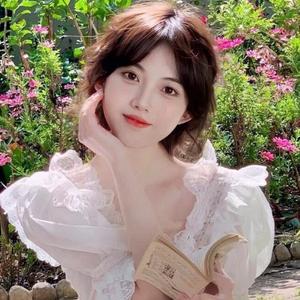 温柔小姐姐头像