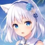 星野白鳥头像