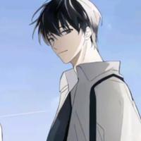 淡定阳光Dj头像