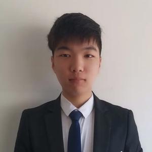 江铃福特李富豪头像