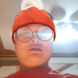 咕乐诚头像