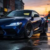 洋洋汽车科普头像