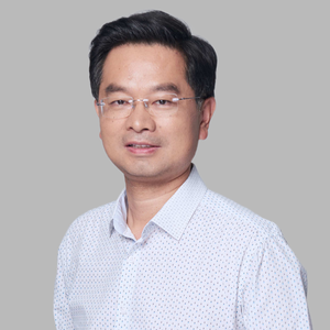 企业咨询金超老师课程头像