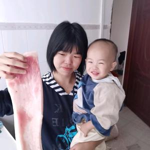 东保麻麻头像