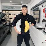 极家保时捷头像