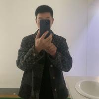 哥有老婆.请别关注.谢谢头像