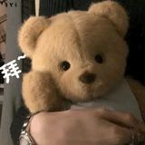 小熊🐻xja🎨头像