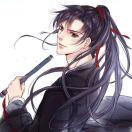 忘尘如羡在掘金的个人资料头像