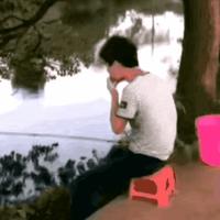 单纯云朵ow头像