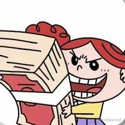 我想成为小富婆的个人资料头像