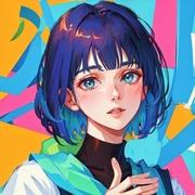 圣代的个人资料头像