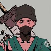 CR1027的个人资料头像