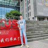 梦里清风那个吹头像
