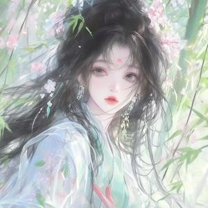 SHI头像