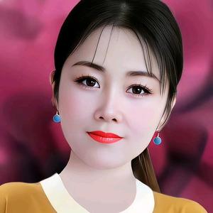 小芳头像