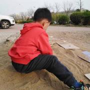 S盼盼D的个人资料头像