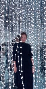 李辣妹儿头像