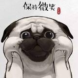 豁达旭日t34头像