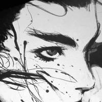 凭栏听醉剑舞西风头像