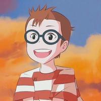 疯子歌利亚头像