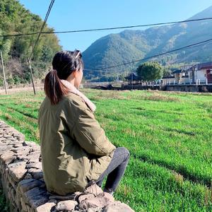 秦小咖头像