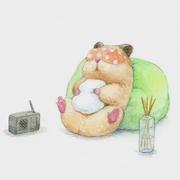 嫒小影的个人资料头像