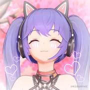 婉拒乃琳无数次的个人资料头像