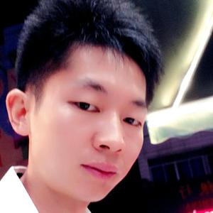纺机李琪头像