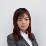 深圳德迪姚晶晶头像