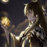 安逸梦想RVQ头像