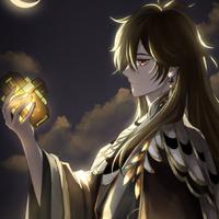 安逸梦想RVQ头像