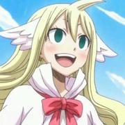 梅比斯小天使的个人资料头像