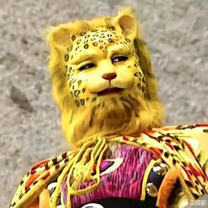 做去吧三头像