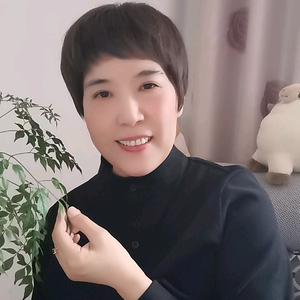 琴姐短视频头像