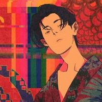 齐轩123头像