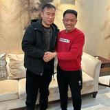 中巴友谊小飞2头像