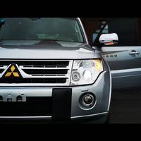 烟台帕杰罗专营头像