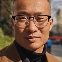 楼探长托马斯头像