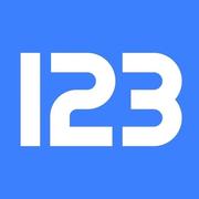 123云盘的个人资料头像