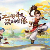 手游鉴赏头像