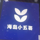 海岛小五子头像