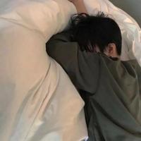 一向liao头像