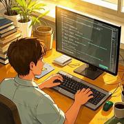 银二聊技术的个人资料头像