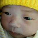 baby安头像