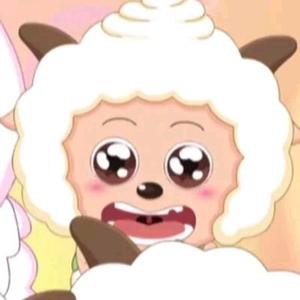 若晨动画头像