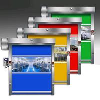 睿豪智能门窗头像