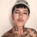 奇霸霸t头像